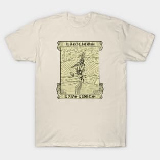Radicitus Exos Eques T-Shirt